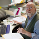 Image for article titled 66-Year-Old 'Washington Post' Reporter Hopes He Liveblogged State Of The Union Right